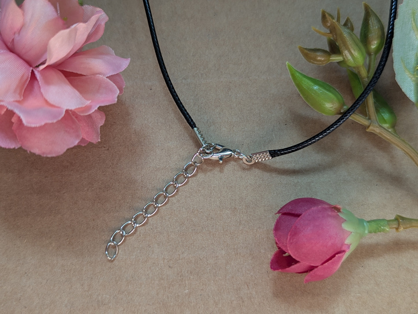 Little Mouse Skull Necklace