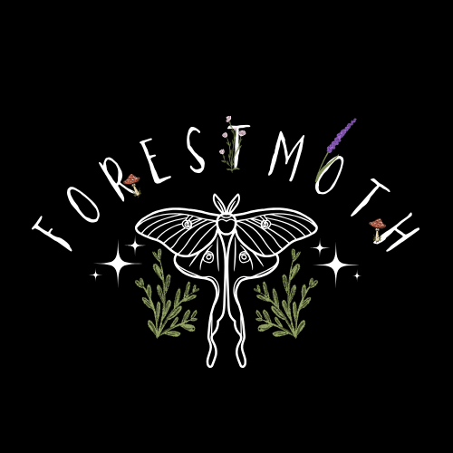 Forest Moth Co 